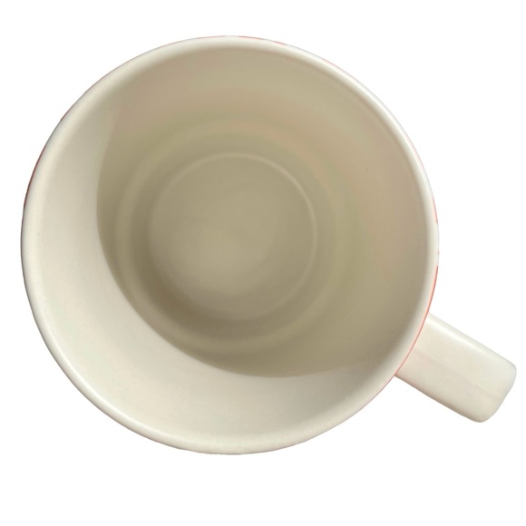 Starbucks Mug 2016 Foliage MCM Collectible Coffee Tea - Picture 3 of 5